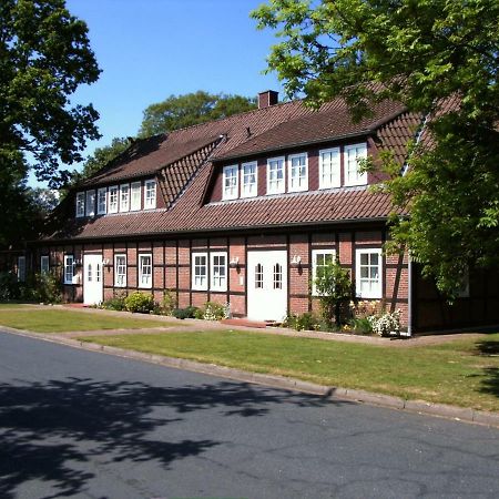 Landhaus Von Frieling Soltau Εξωτερικό φωτογραφία