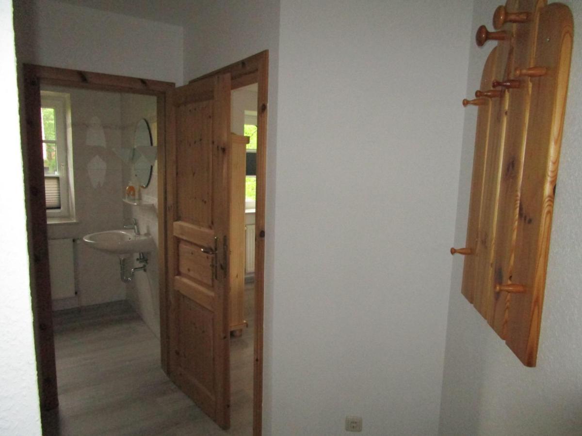 Landhaus Von Frieling Soltau Εξωτερικό φωτογραφία