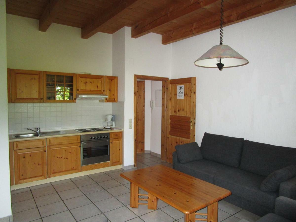 Landhaus Von Frieling Soltau Εξωτερικό φωτογραφία